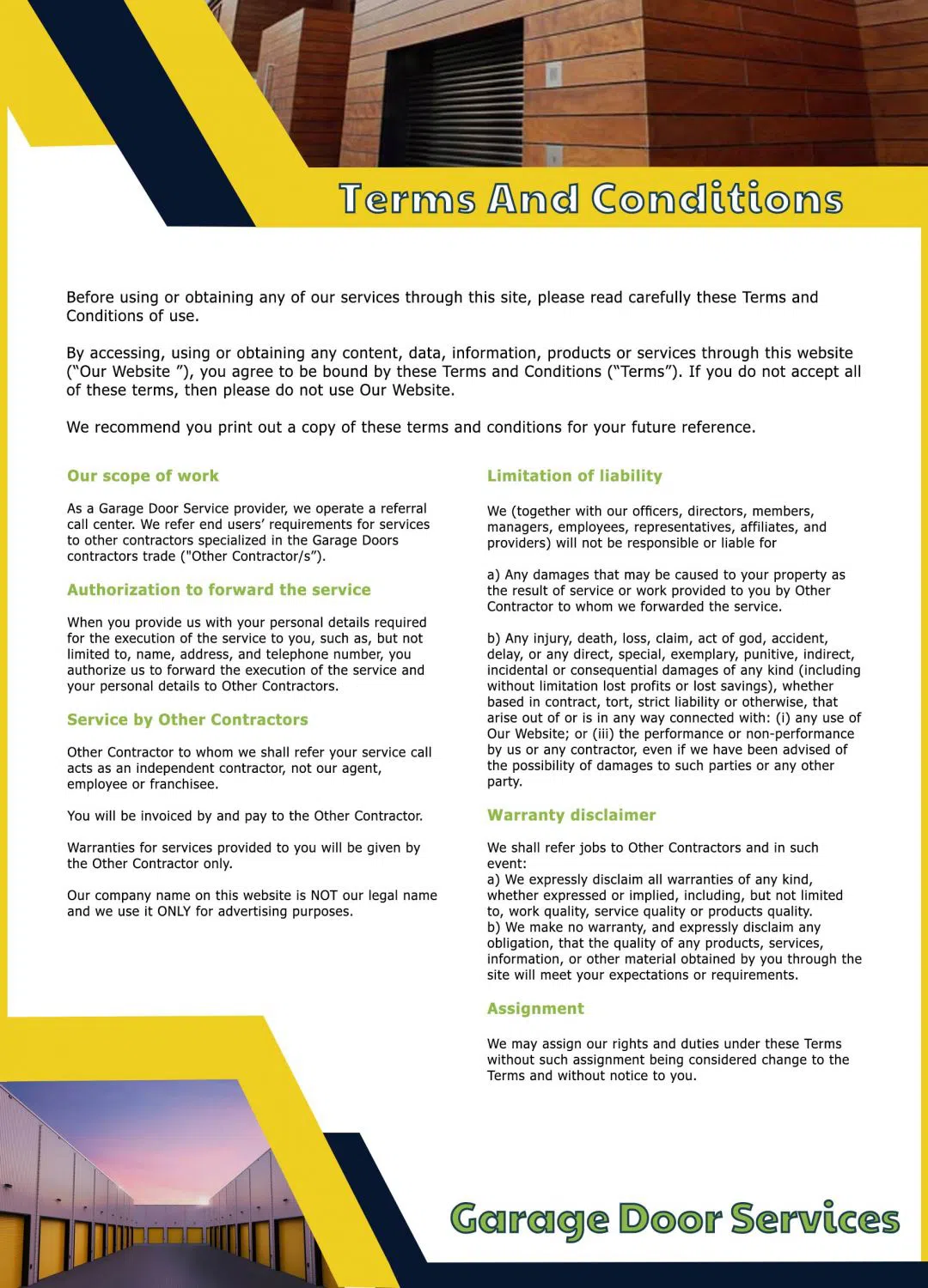 SOS Garage Door Schererville, IN 219-261-1533