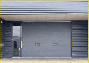 SOS Garage Door Schererville, IN 219-261-1533 SOS Garage Door Schererville, IN 219-261-1533 - side-commercial-garage-doors