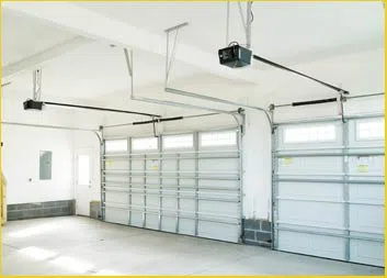 SOS Garage Door Schererville, IN 219-261-1533 - side-garage-door-opener